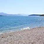 アパート By The Sea Slatine, Ciovo - 17456