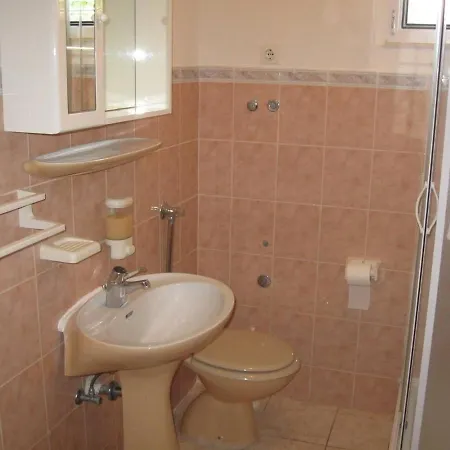 By The Sea Slatine, Ciovo - 17456 Apartman Trogir