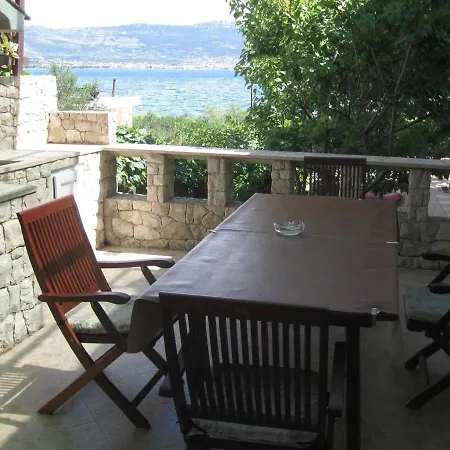 By The Sea Slatine, Ciovo - 17456 Apartman