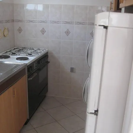 Apartman By The Sea Slatine, Ciovo - 17456 Trogir