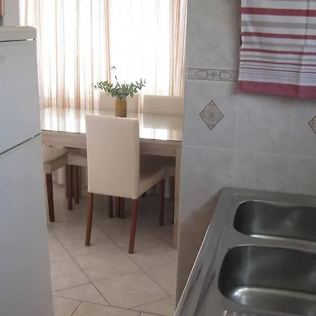 By The Sea Slatine, Ciovo - 17456 * Trogir