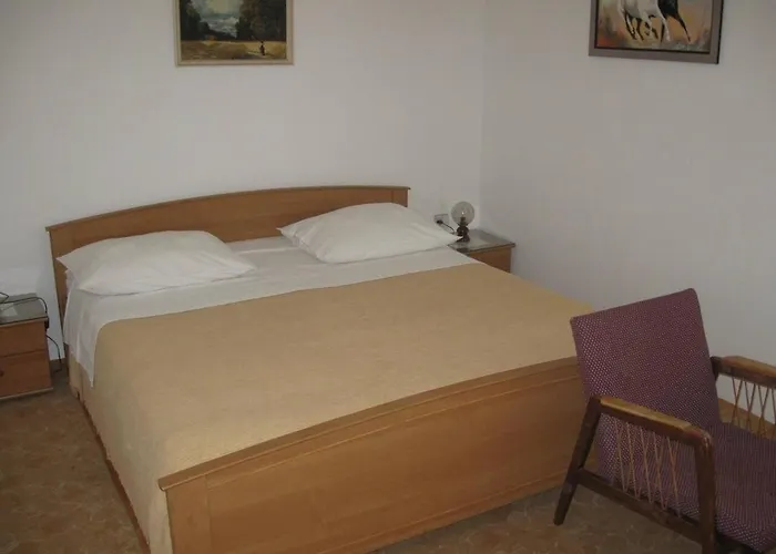 By The Sea Slatine, Ciovo - 17456 Apartman