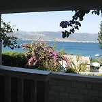 Apartment By The Sea Slatine, Ciovo - 17456 Trogir