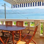 By The Sea Slatine, Ciovo - 17456 Apartment *