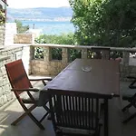 By The Sea Slatine, Ciovo - 17456 Apartment
