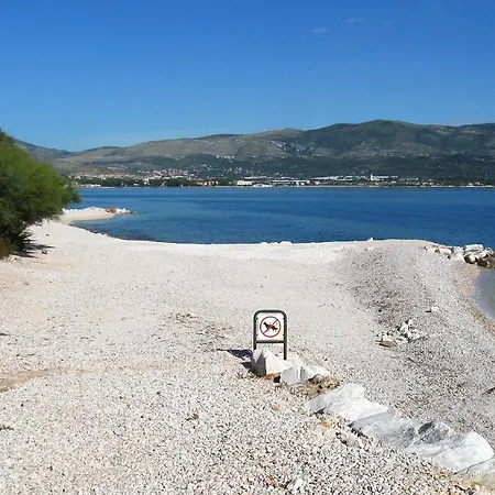 아파트 By The Sea Slatine, Ciovo - 17456 *