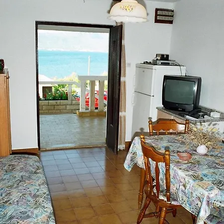 By The Sea Slatine, Ciovo - 17456 *