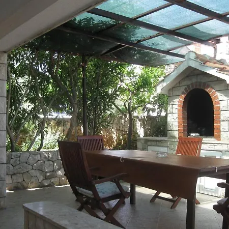 公寓 By The Sea Slatine, Ciovo - 17456 *