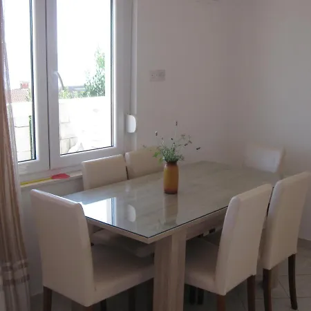 By The Sea Slatine, Ciovo - 17456 트로기르