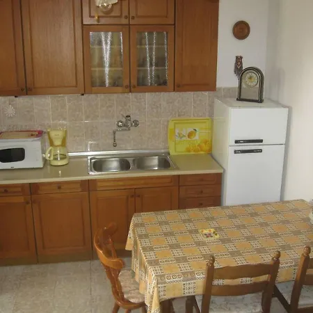 Apartament By The Sea Slatine, Ciovo - 17456