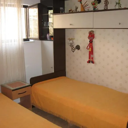 By The Sea Slatine, Ciovo - 17456