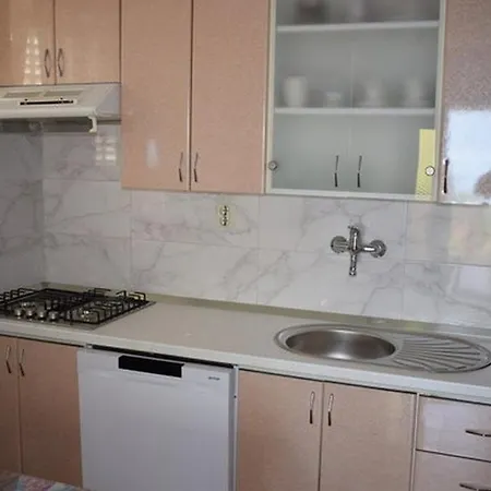 By The Sea Slatine, Ciovo - 17456 * Trogir