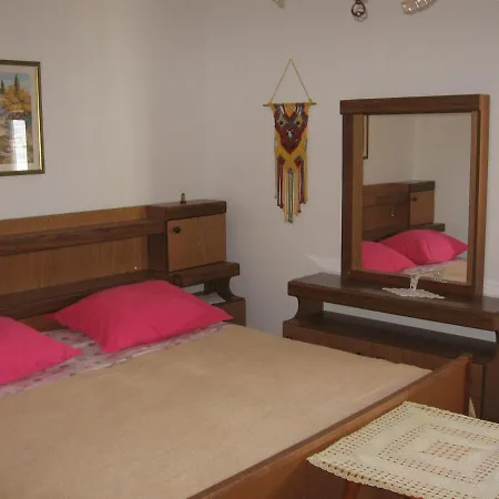 Apartament By The Sea Slatine, Ciovo - 17456 *