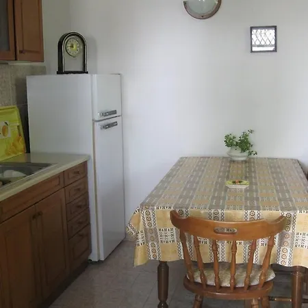 By The Sea Slatine, Ciovo - 17456