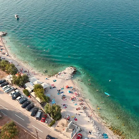 Apartman By The Sea Slatine, Ciovo - 17456 Trogir