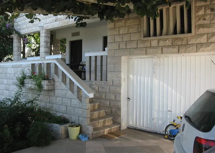 By The Sea Slatine, Ciovo - 17456 * Trogir