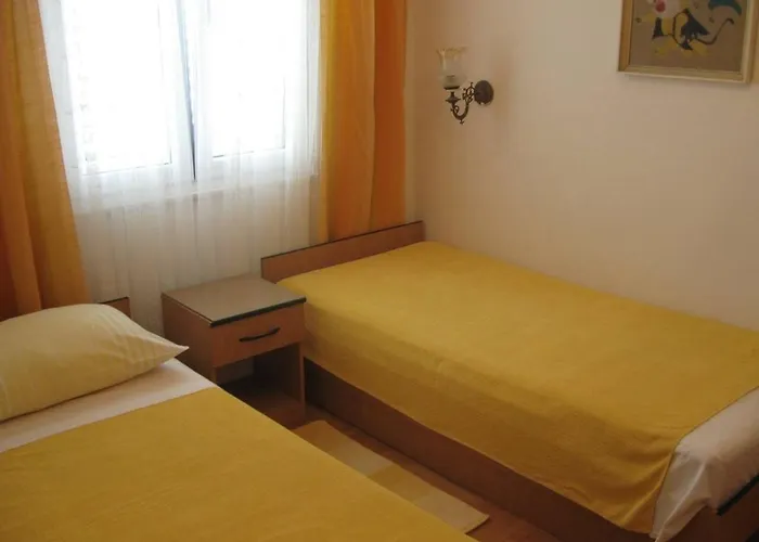 Apartment By The Sea Slatine, Ciovo - 17456 *