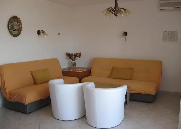 By The Sea Slatine, Ciovo - 17456 * Trogir