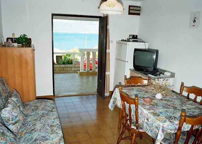 By The Sea Slatine, Ciovo - 17456 *