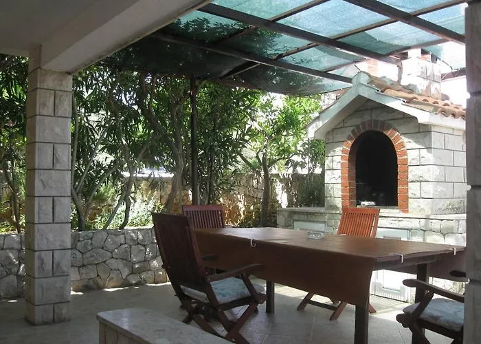 Apartment By The Sea Slatine, Ciovo - 17456 *