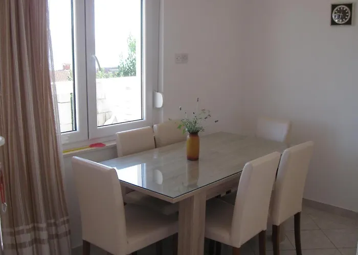 By The Sea Slatine, Ciovo - 17456 Trogir