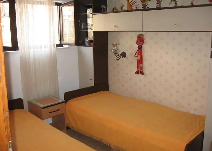 By The Sea Slatine, Ciovo - 17456