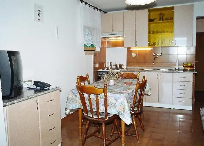 By The Sea Slatine, Ciovo - 17456 Apartment Trogir