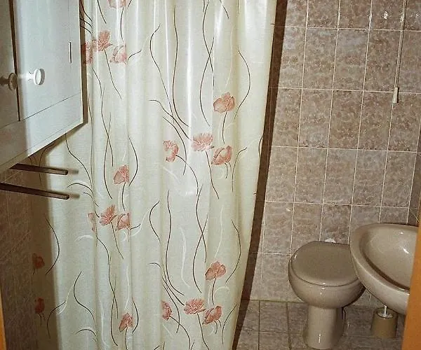 By The Sea Slatine, Ciovo - 17456 *