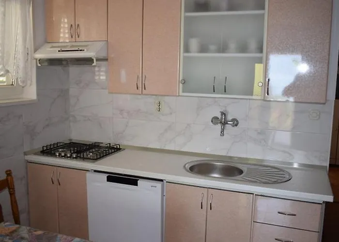 By The Sea Slatine, Ciovo - 17456 * Trogir