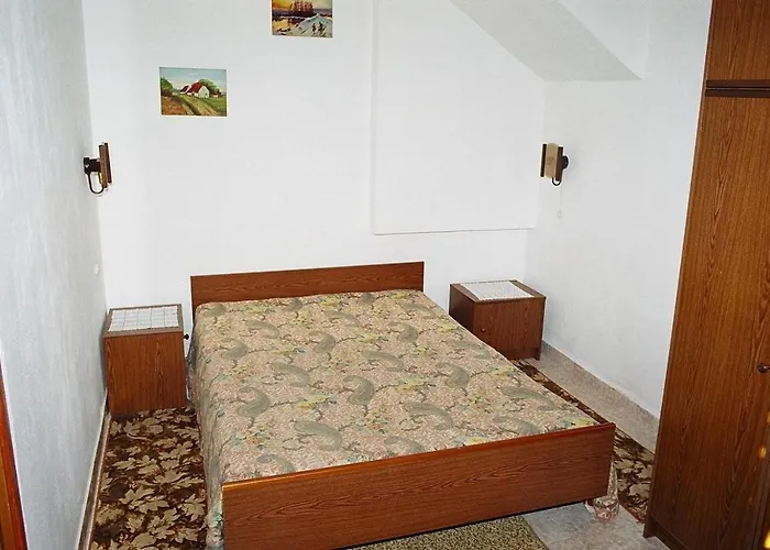 By The Sea Slatine, Ciovo - 17456