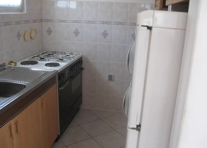 Apartment By The Sea Slatine, Ciovo - 17456 Trogir