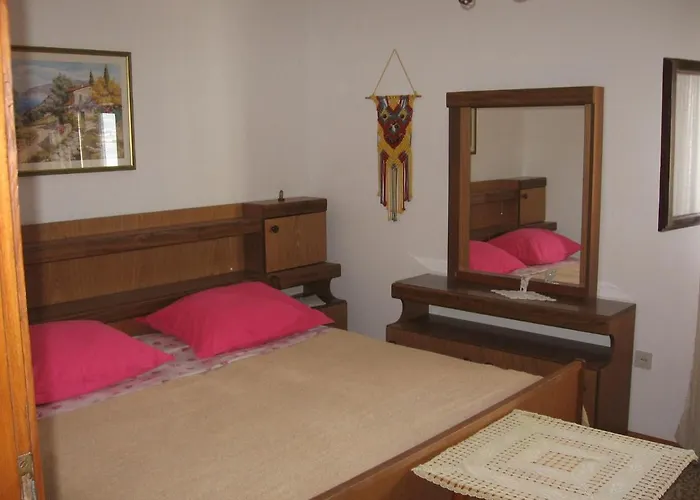 公寓 By The Sea Slatine, Ciovo - 17456 *