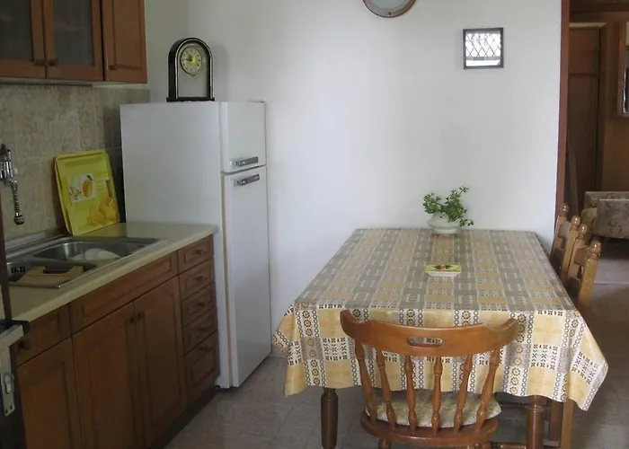 By The Sea Slatine, Ciovo - 17456