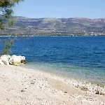 Appartement By The Sea Slatine, Ciovo - 17456