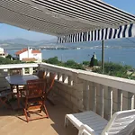 By The Sea Slatine, Ciovo - 17456 Appartement Trogir