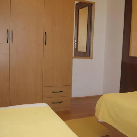 Apartament By The Sea Slatine, Ciovo - 17456 *
